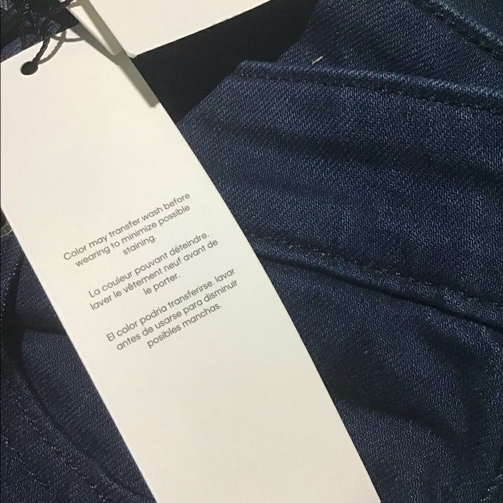 CALVIN KLEIN Jeans Mens Slim Fit Jeans 30W X 30L - Picture 4 of 12